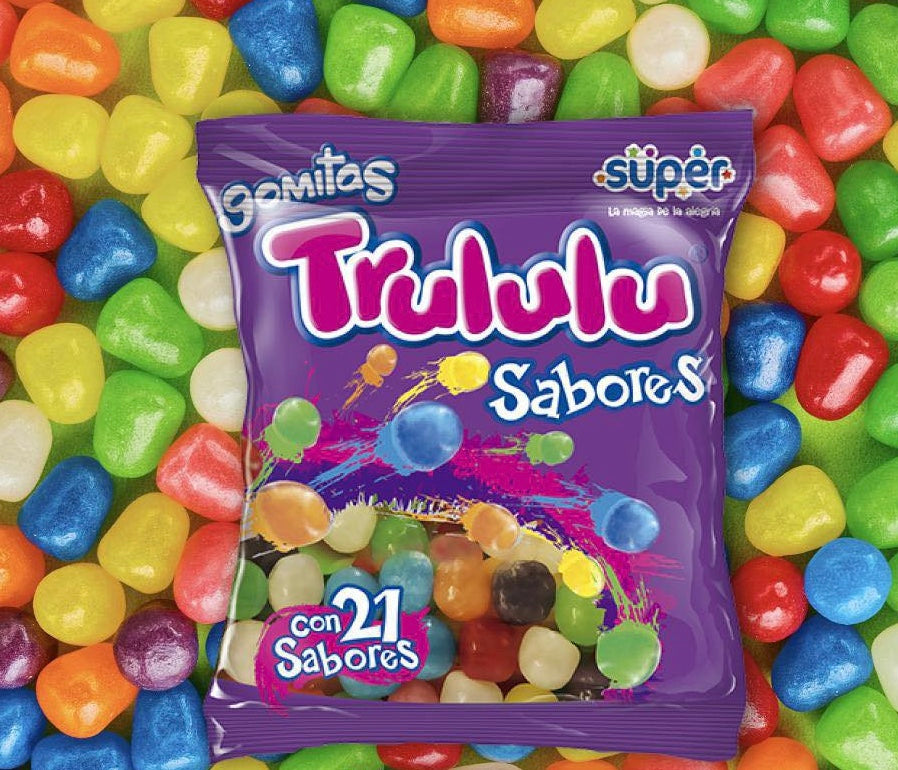 TRULULU SABORES (12 pack)