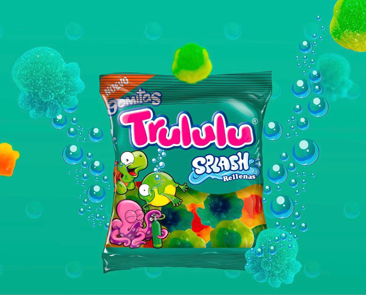 TRULULU SPLASH (12 pack)