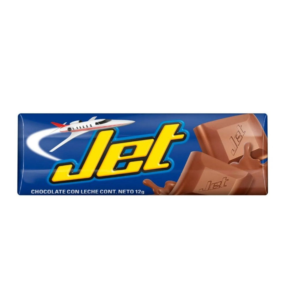 CHOCOLATINA JET (12 pack)