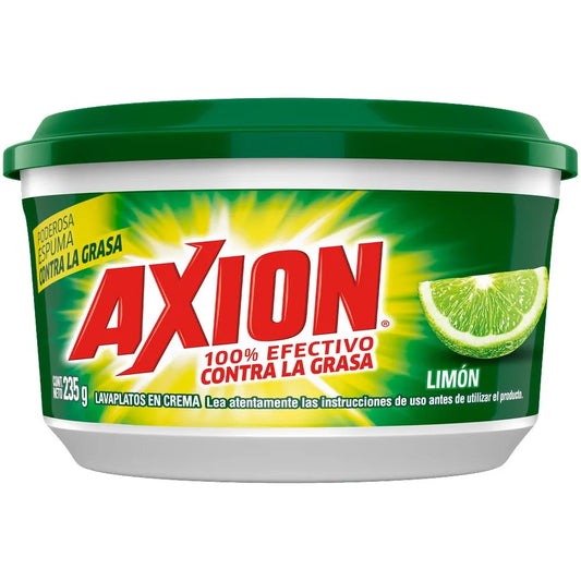 JABON AXION 235gr