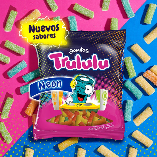 TRULULU NEON (12 pack)