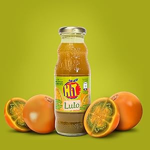 JUGOS HIT LULO VIDRIO 237ml (6 pack)