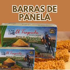 PANELA INSTANTANEA BARRAS (24 Unid)