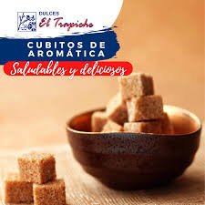 PANELA CUBITOS EL TRAPICHE LIMONCILLO (48 Pack)