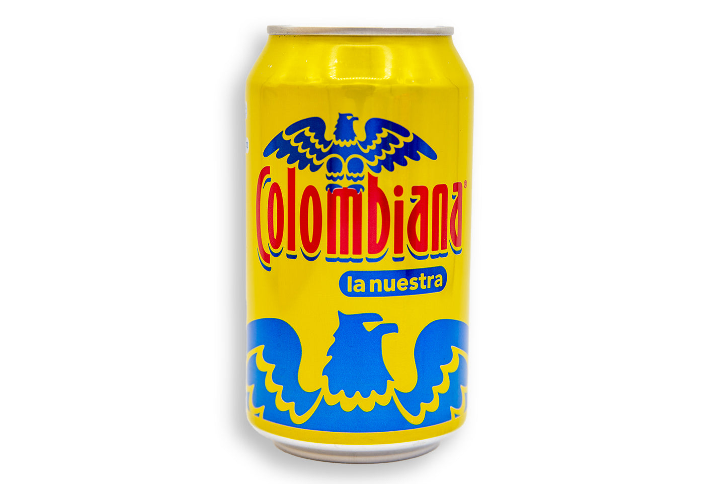 POSTOBON COLOMBIANA LATA 330ml (6 Pack)