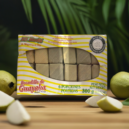 BOCADILLO MINI VELEÑO (12 pack)